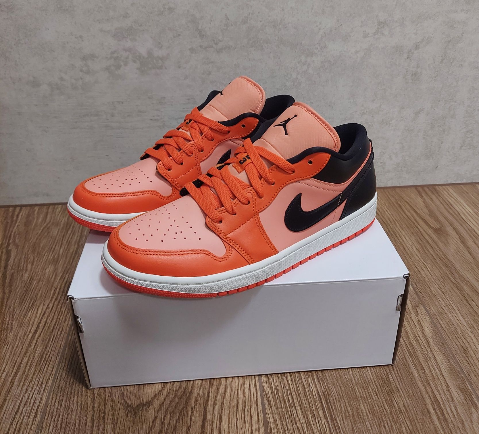 Buty Nike Air Jordan 1 low rozmiar 42