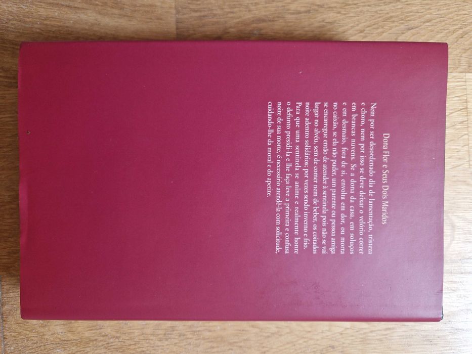 Dona Flor e Seus Dois Maridos