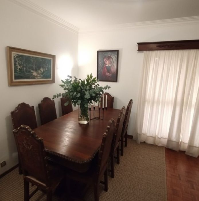 Quartos em T3, Gandra, Valença