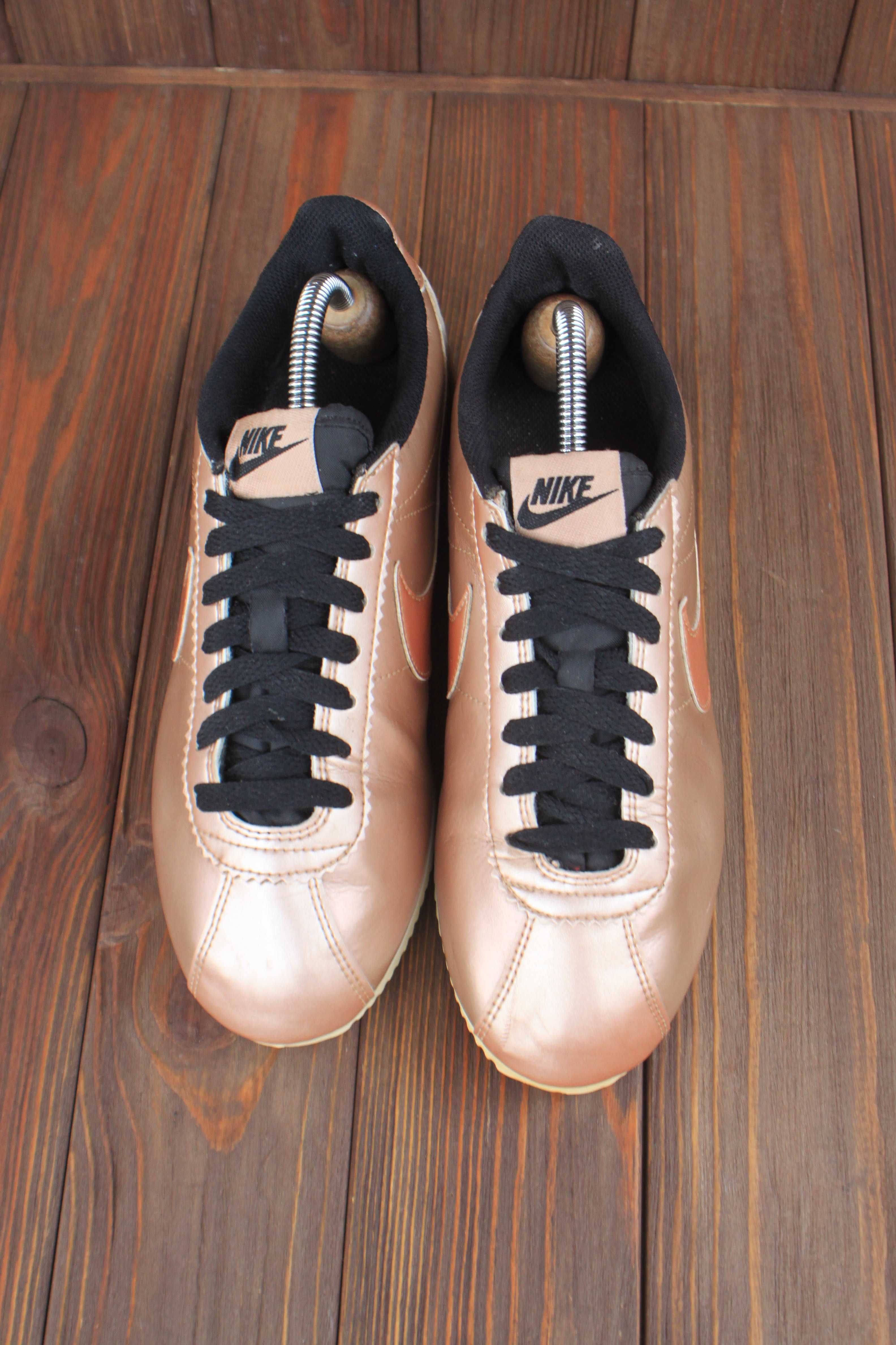 Кроссовки Nike Classic Cortez Leather оригинал 38р