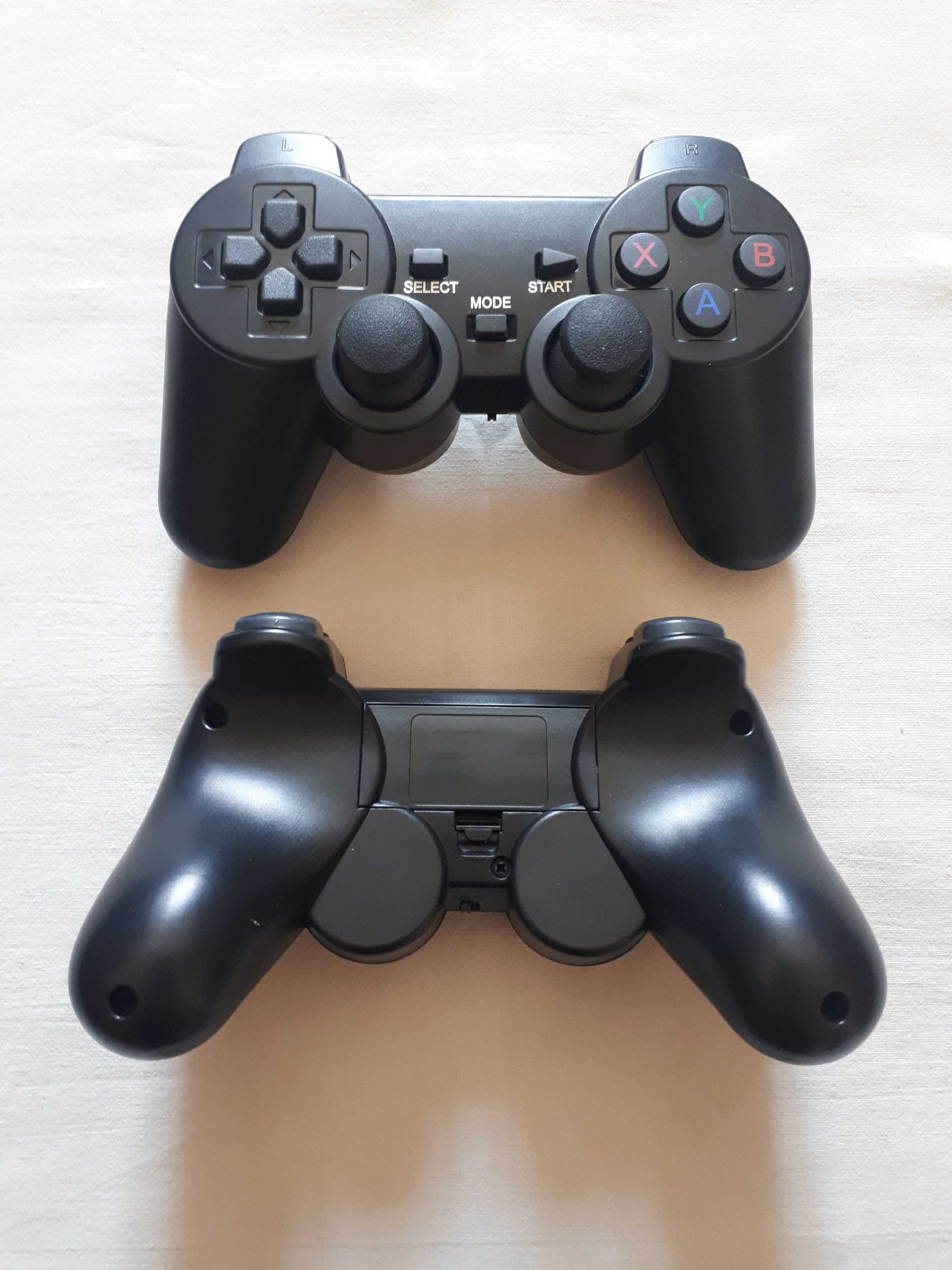 2.4G  Wireless  Controller Gamepad
