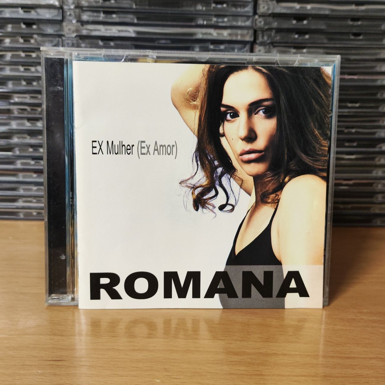 Romana Ex Mulher