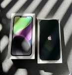 Iphone 14 midnight 128gb