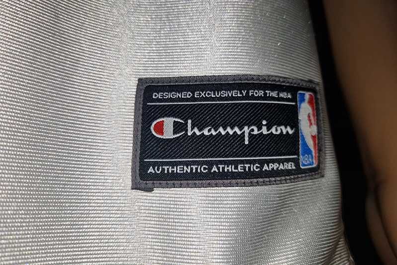 NBA All Star Champion tank top lata 90-te XX wieku size: M/L