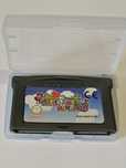 Super Mario Advance gameboy color advance gbc gba