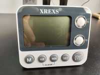 Timer Xrexs - minutnik kuchenny