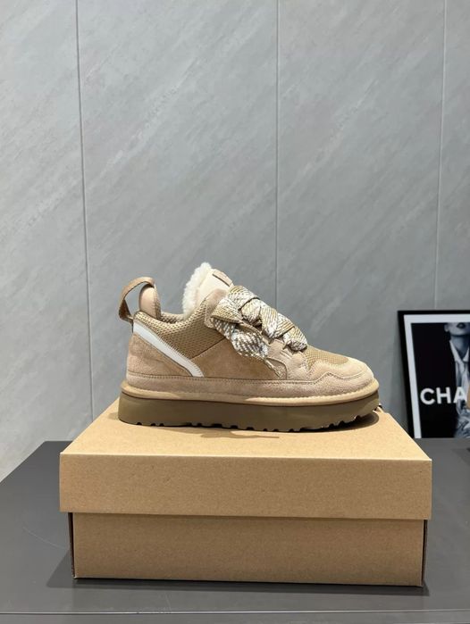 Ugg lowmel, UGG, уги, lowmel кросівки