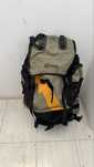 Mochila Campismo