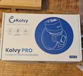 Laktator muszlowy Kolvy + dodatki