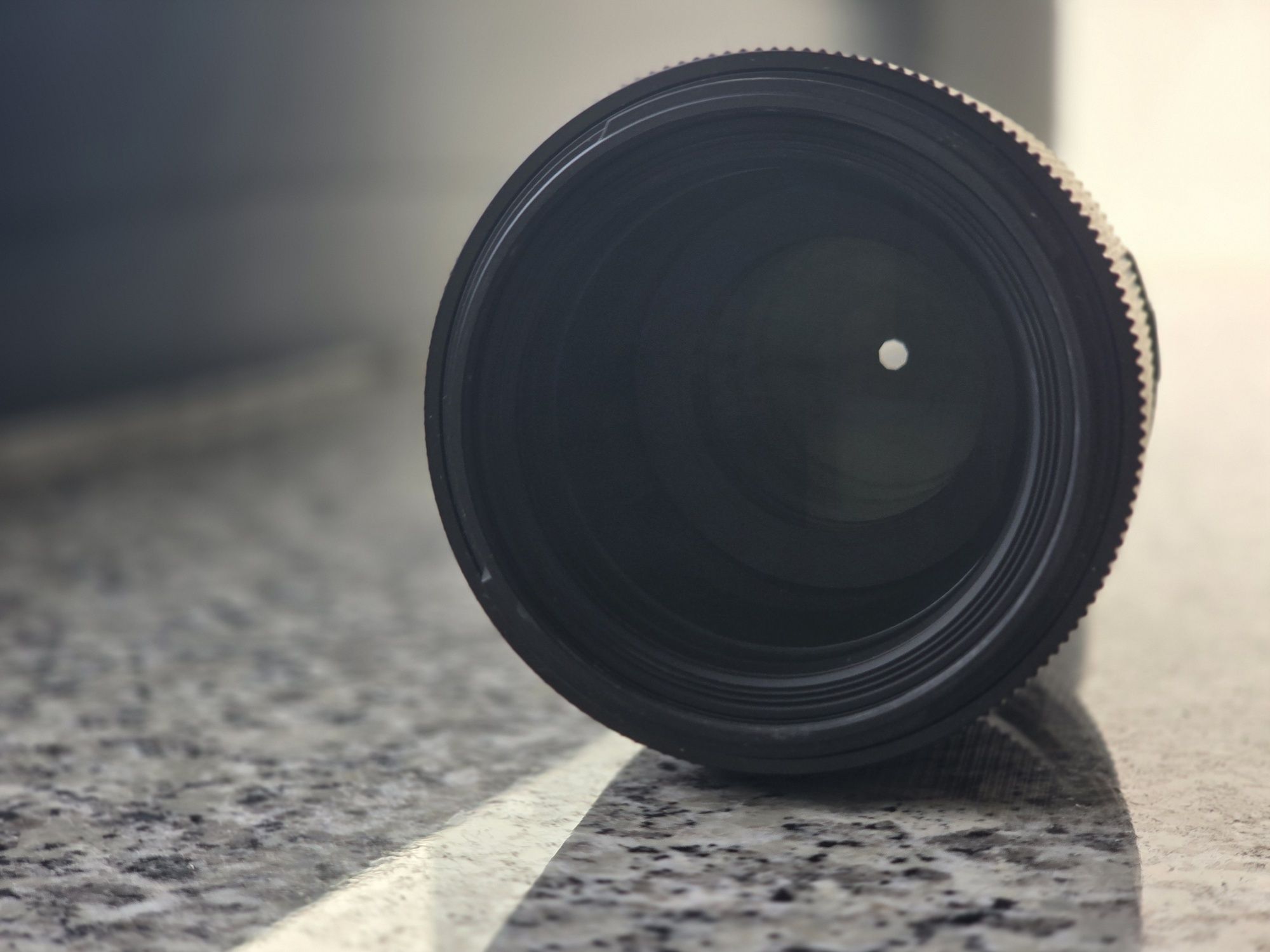 Sigma 105mm f/2.8  DG DN Macro Art (Sony E)