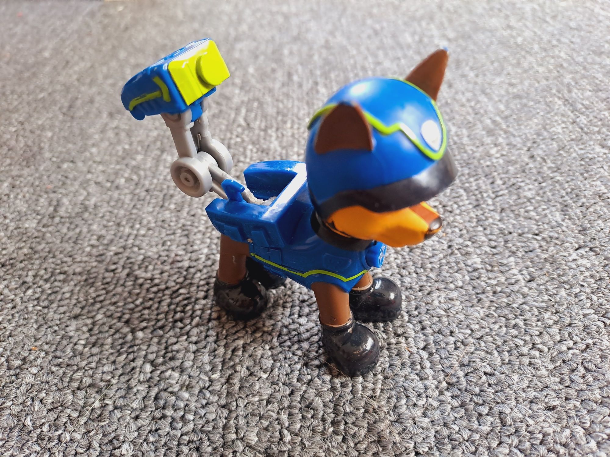 Psi patrol figurka chase