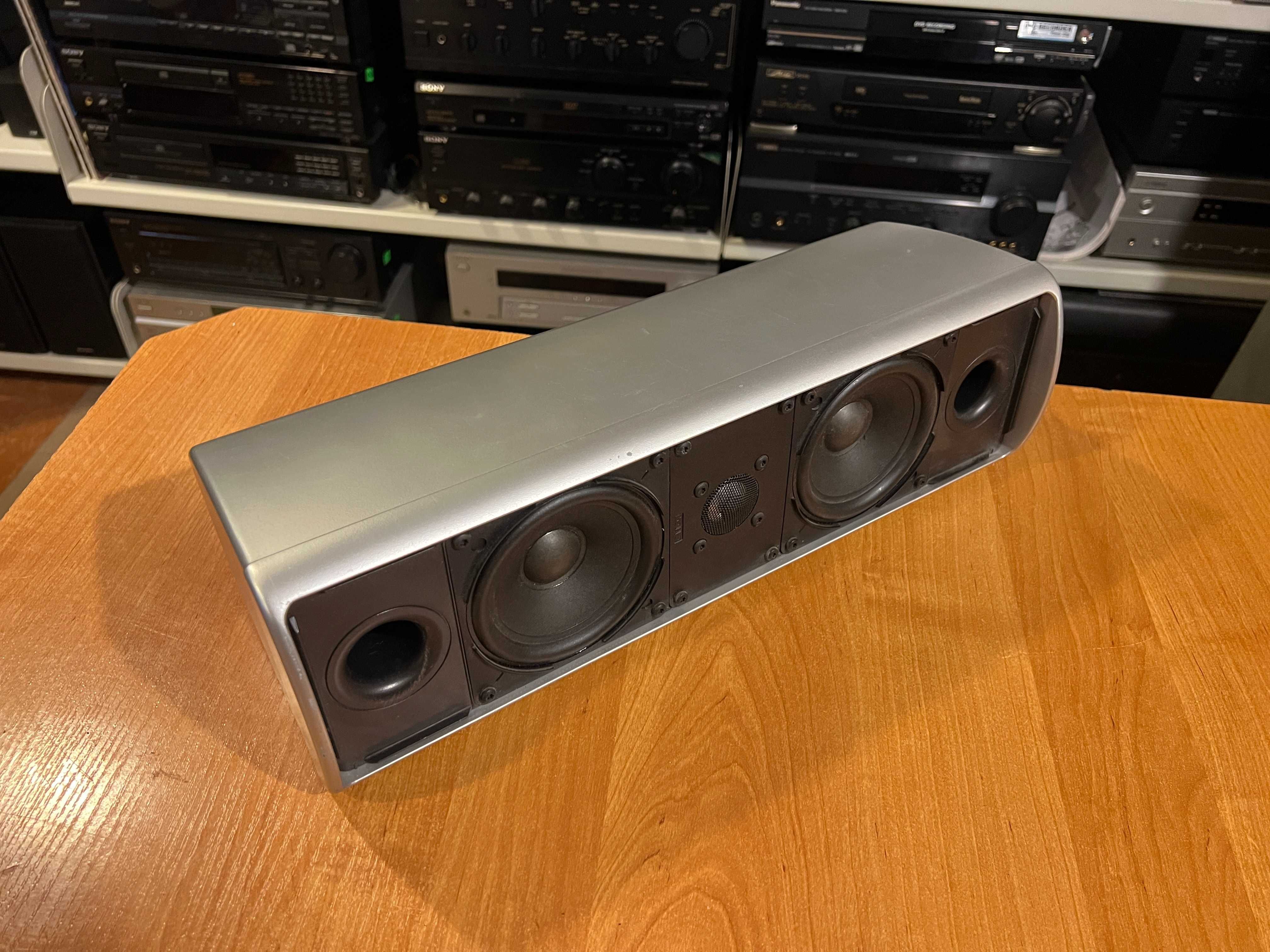 Kolumna centralna Canton AV700 Audio Room