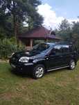 Nissan X-Trail Sprzedam Nissan X-Train 2005 r. 2.2 diesel bezwypadkowy