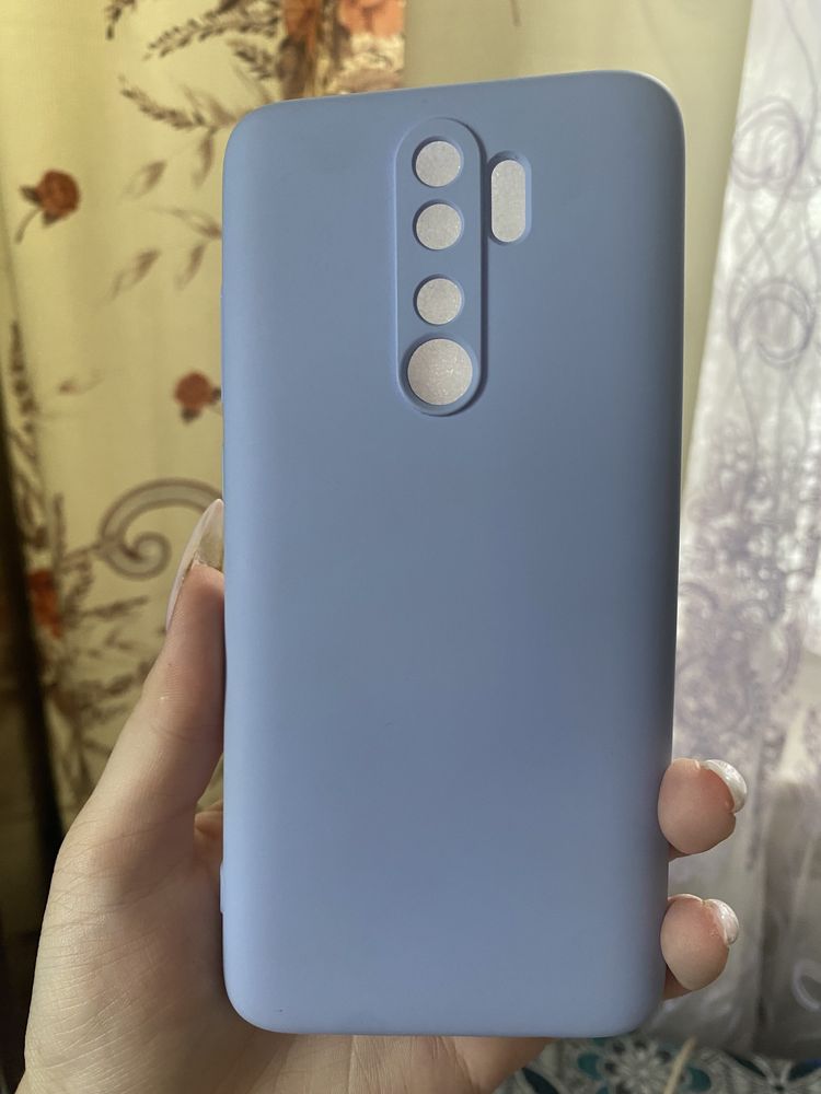 Чехол на  Xiaomi редмі 8 про