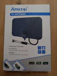 Antena telewizyjna 4K HDTV