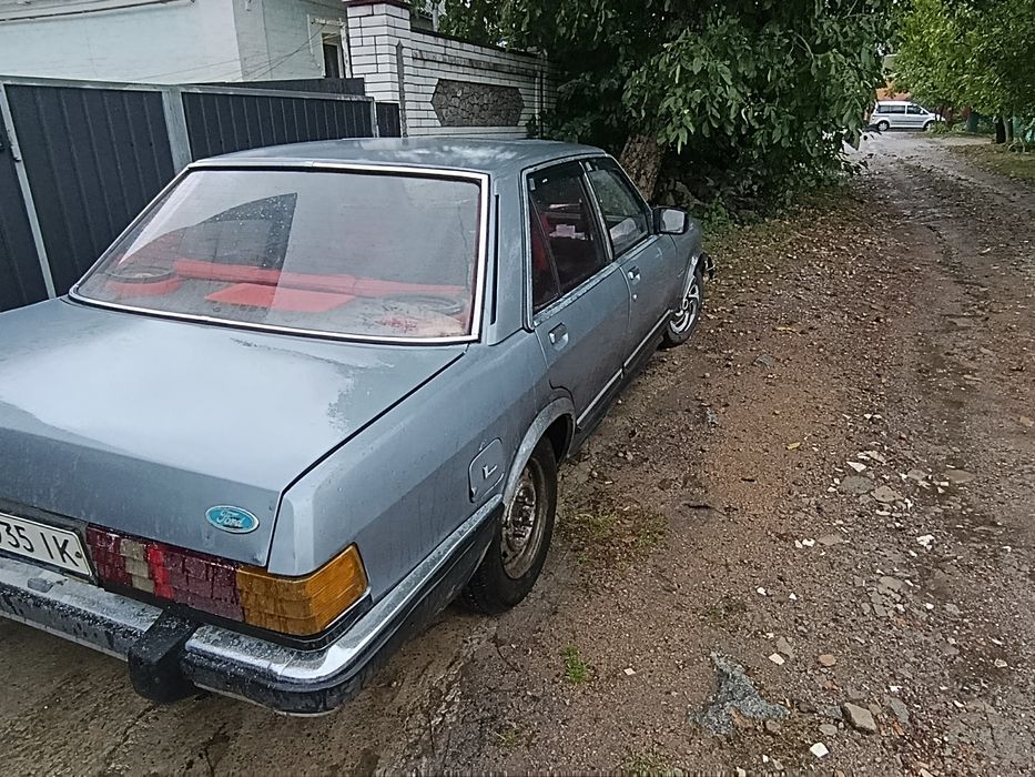 Продам форд гранада