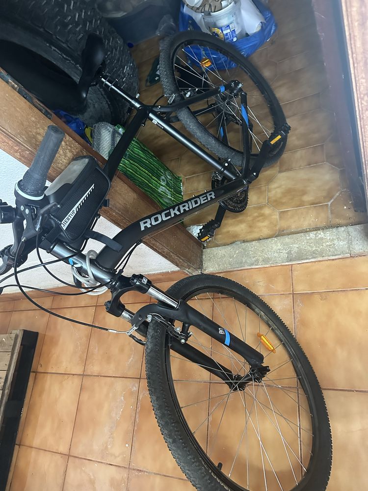 RockRider ST 100