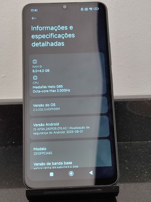 Poco C65 8 GB RAM 256GB