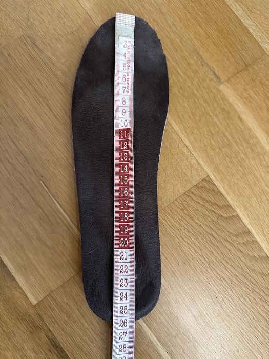 Кросівки lonza осінь, весна, 39