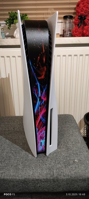 PlayStation 5 (stan idealny)