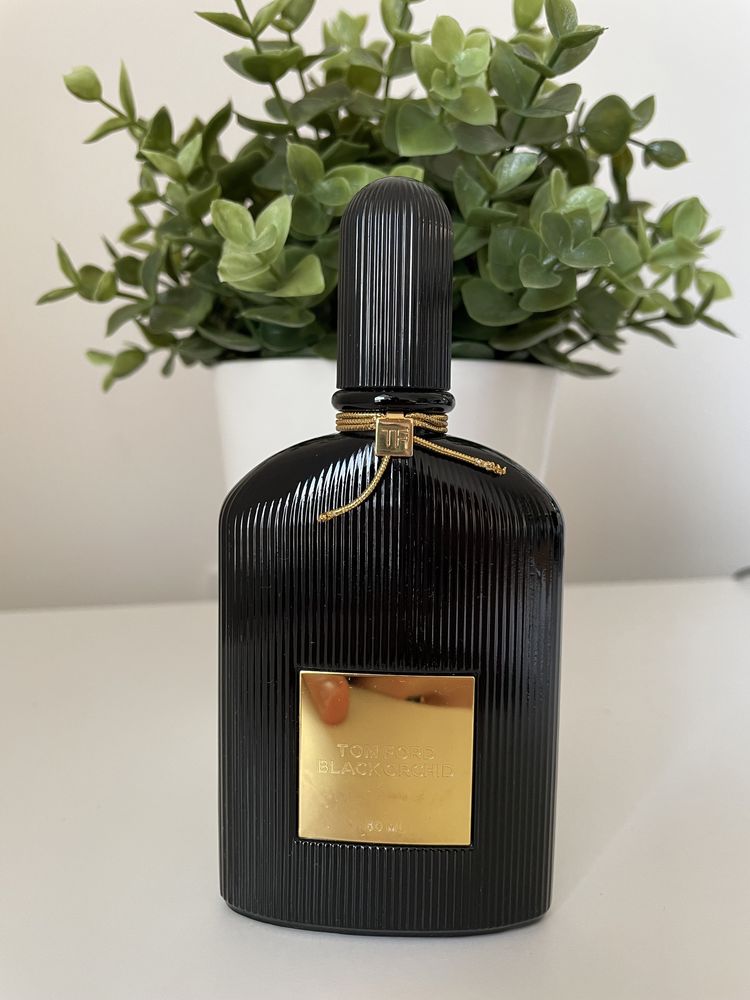 Tom Ford Signature Black Orchid EDP (PARFUM) 50 ml