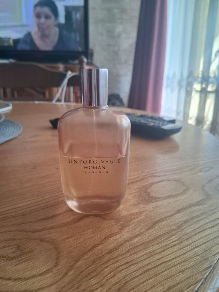 Sean Yohn unforgiwable 125 ml