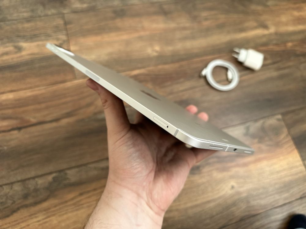 Ipad Pro 128gb 11’ wi-fi LTE silver