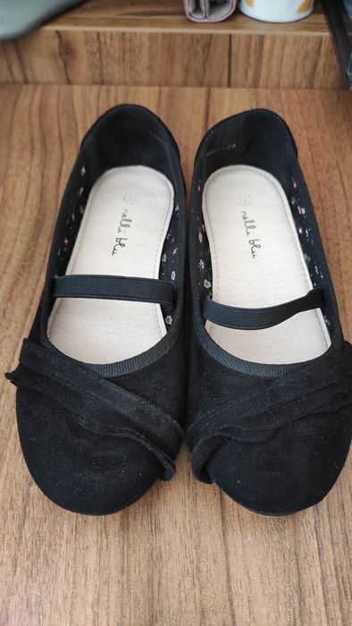 Buty hm r.32 bardzo dobry stan