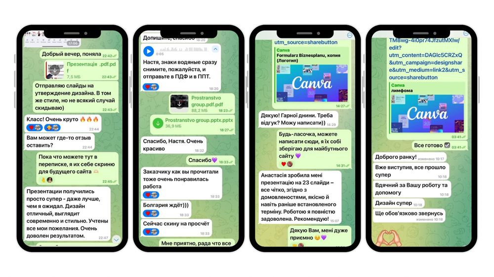 Презентації, візитки, логотипи, постери, банери, дизайн, гарна ціна