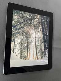 OKAZJA iPad 4 Retina 16GB wifi czarny ZADBANY