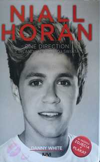 Biografia Niall Horan