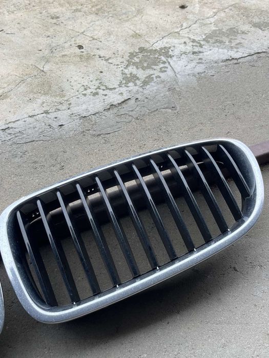 Grill do Bmw F10 F11