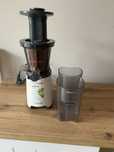 Kenwood pure juice