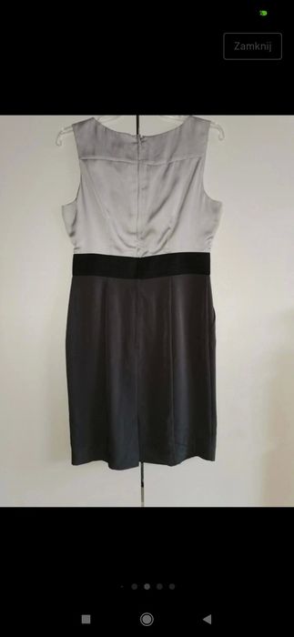 Sukienka H&M roz. 40
