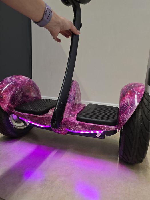 Гіроскутер, гіроборд