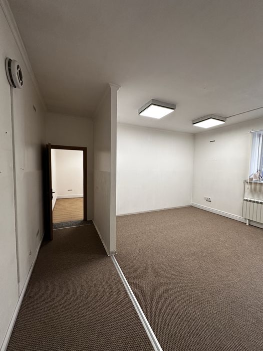 Оренда офіса вул Личаківська 70 (площа 59 м кв)