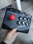 MadCatz Fightstick Alpha PS3/PS4/PC Arcade Stick