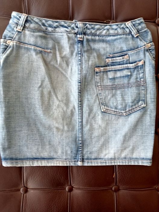 Saia de ganga Sisley