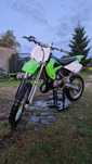 Kawasaki kx 85 2011rok
