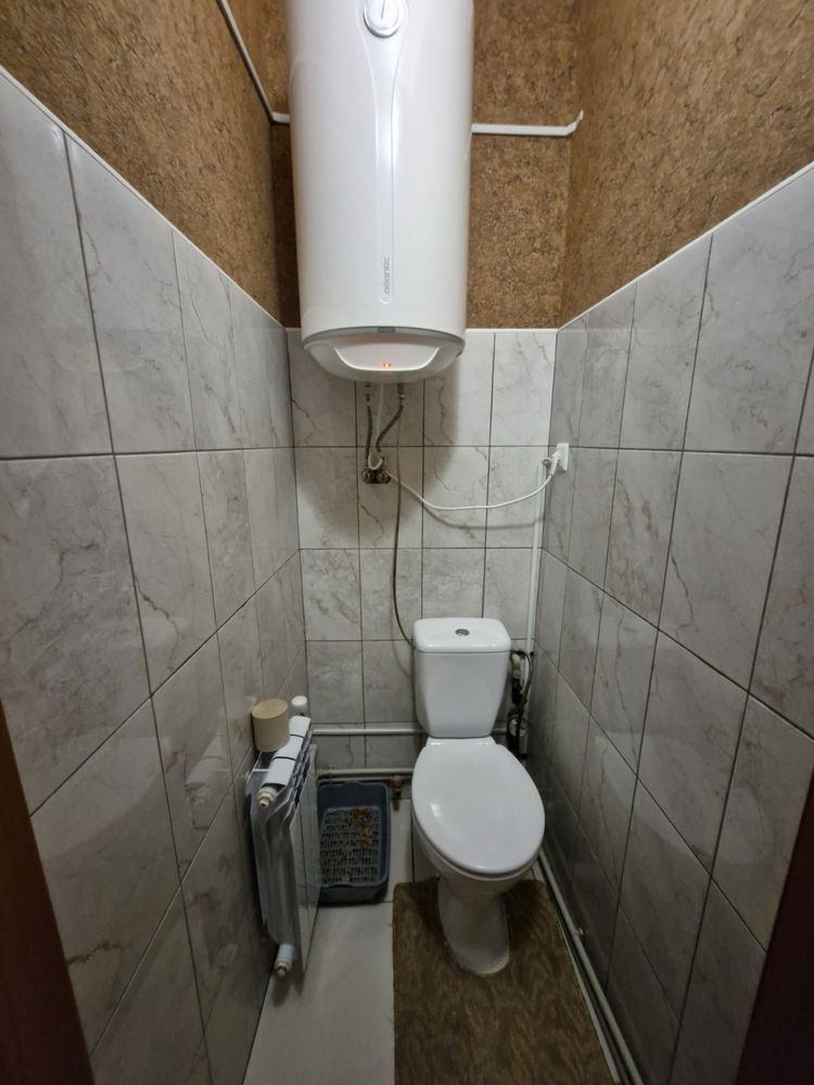 Продам 2 кімнатну квартиру рн руські фільварки