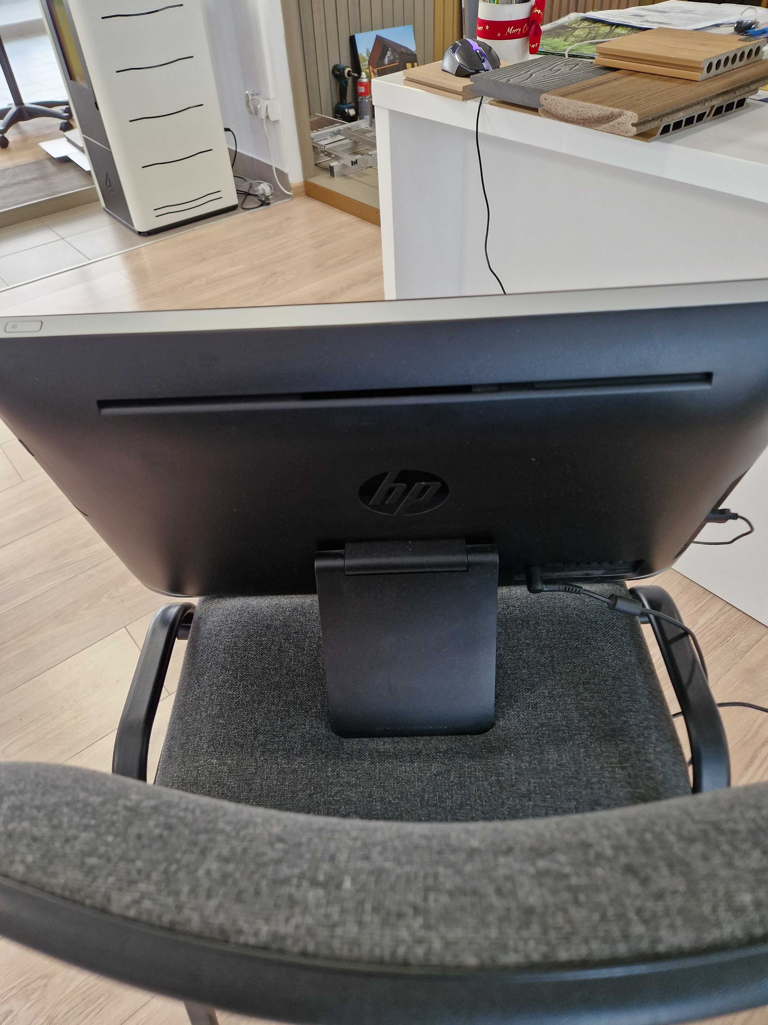 Komputer AIO HP Pavilon 23