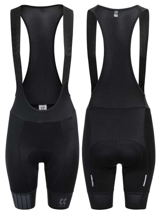 Kalas Calções de ciclismo de Mulher Tam: XL (217)