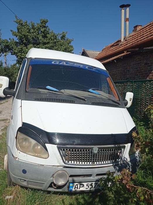 Газель 2705 продажа