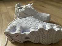 Buty shox nike oryginalne
