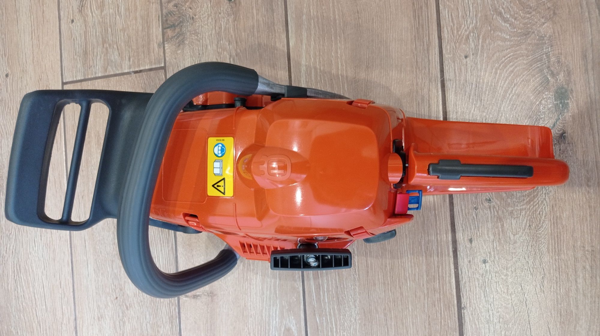 Husqvarna 353 3.3KM