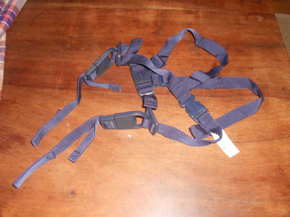 Arnes criança como novo 0-4 anos