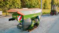 Amazone zam 1500 profis amatron komputer waga sulky rauch kuhn kvernel