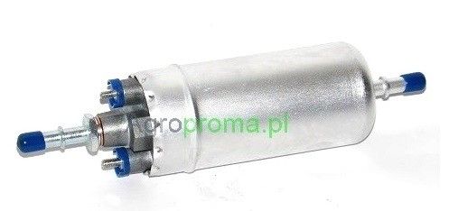 Pompka zasilająca elektryczna John Deere 6520, 6620, 6620SE, 6820