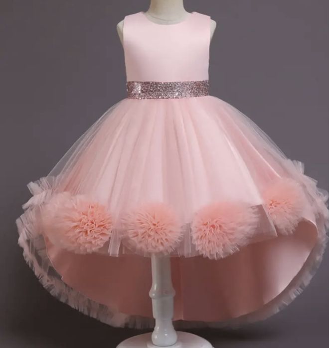 Святкова сукня, пишне плаття, платье