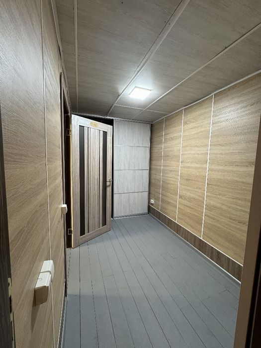 Шикарний будинок з комфортом